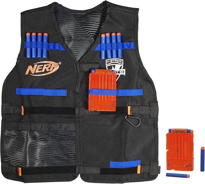 Nerf Vest
