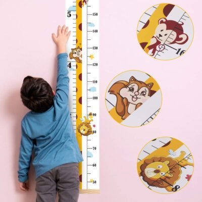 Personalized Growth Chart