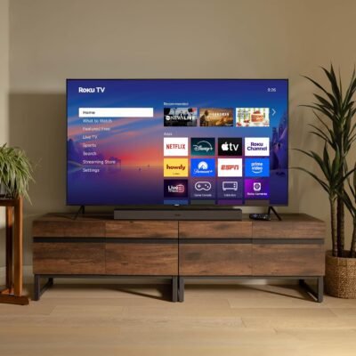 Roku Smart TV