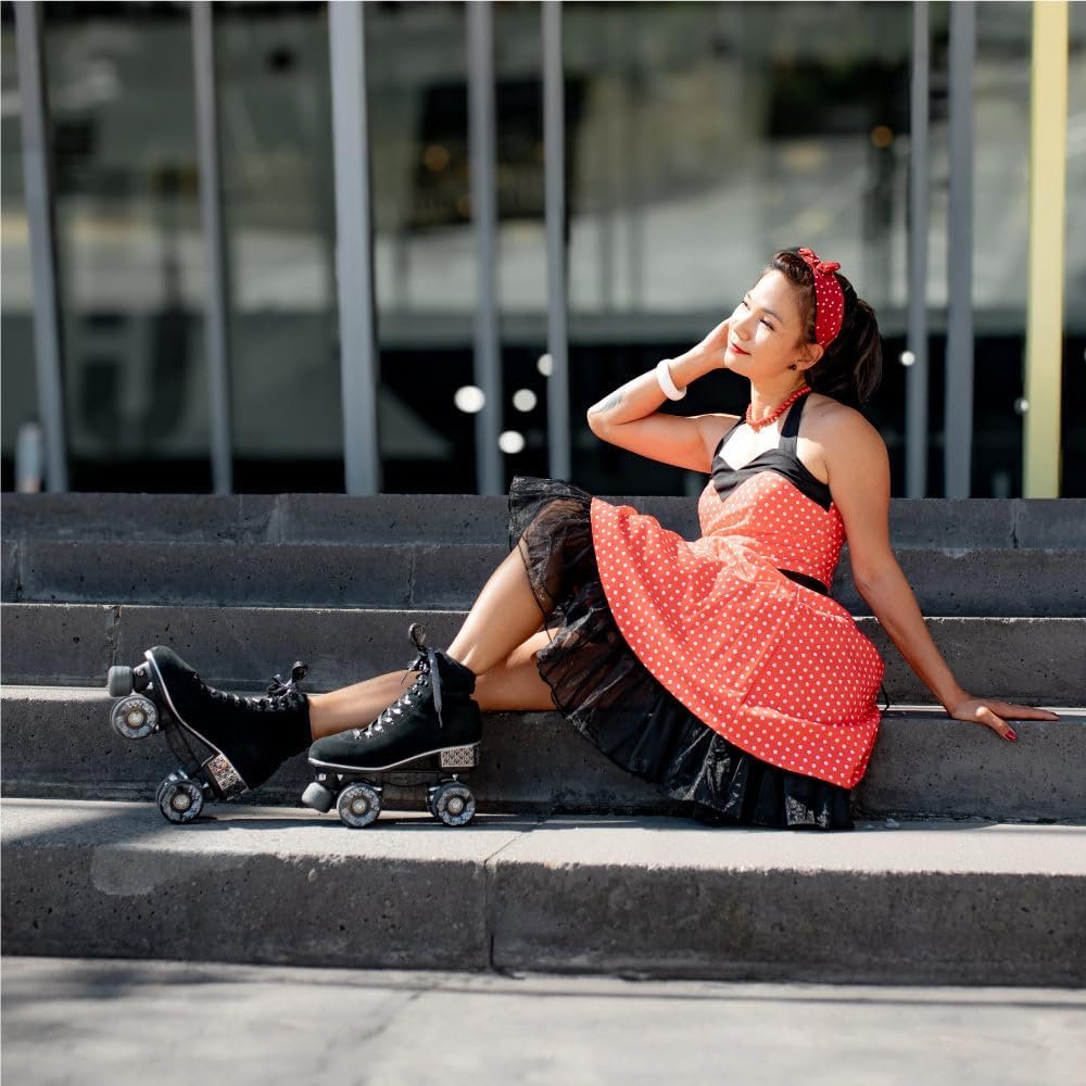 Womens Roller Skates