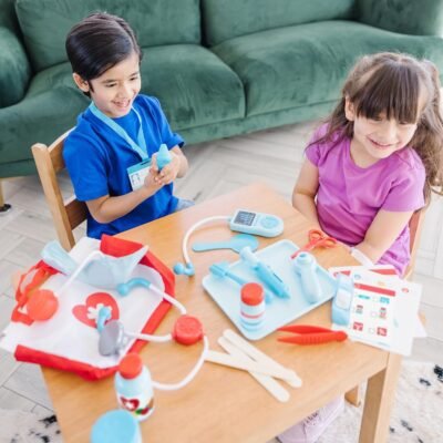 Kids Doctor Kit