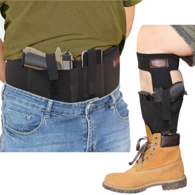 bundle_of_belly_band_holster