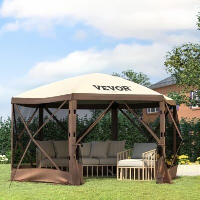 Canopy Tent