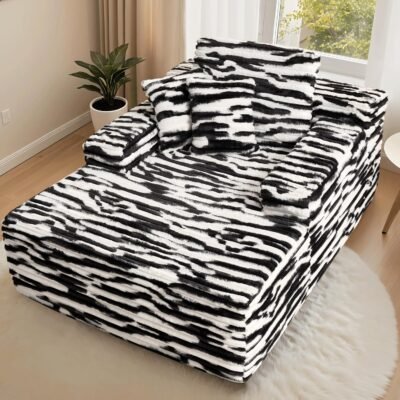 Modern Chaise Lounge