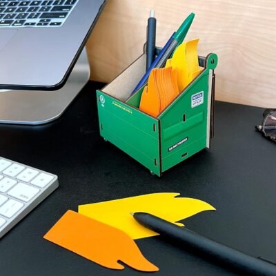 Pen Holder