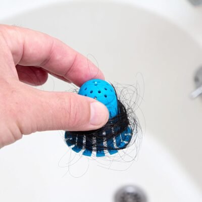Sink Strainer