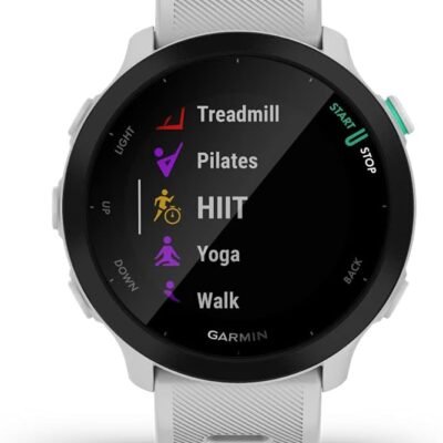 Garmin Forerunner Watch