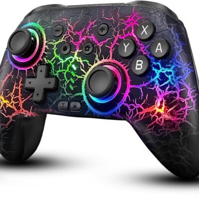 Nintendo Switch Wireless Controller