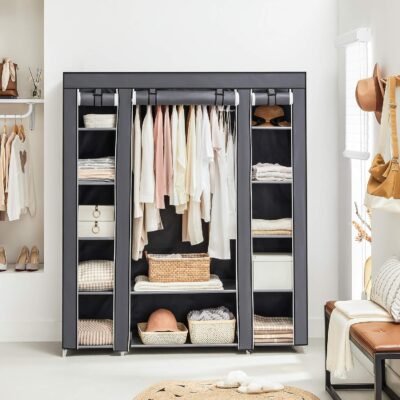 Wardrobe Armoire