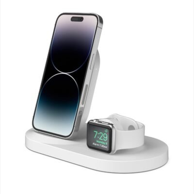 Wireless Charging Station