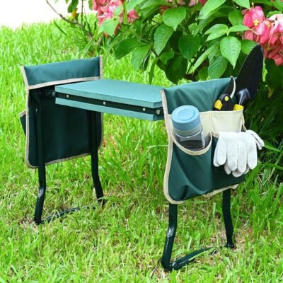Garden Kneeler Pad