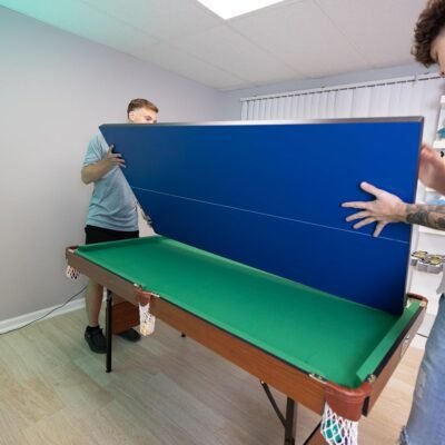 Multi Game Table