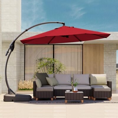 Patio Umbrella
