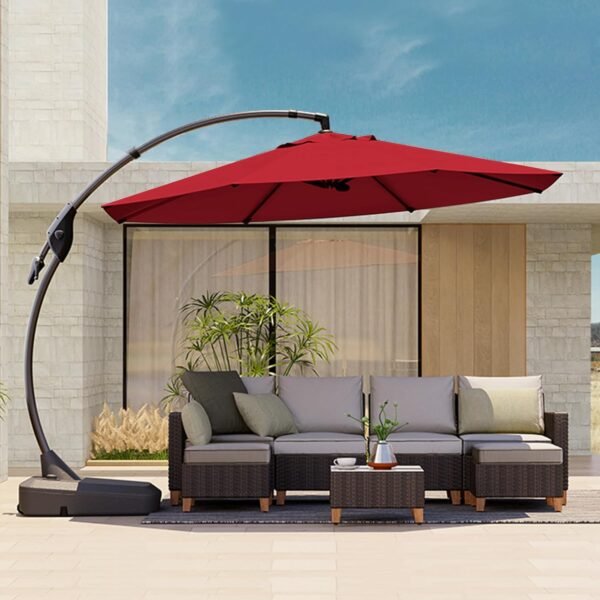 Patio Umbrella
