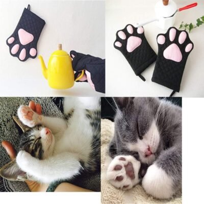 Oven Mitts