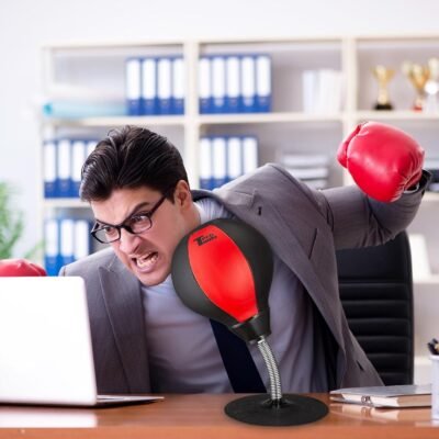 Mini Punching Bag