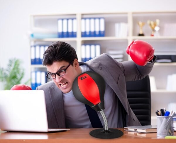 Mini Punching Bag