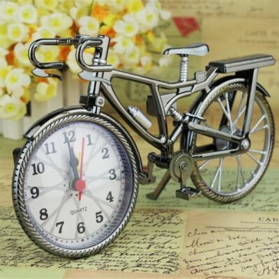 Antique Alarm Clock