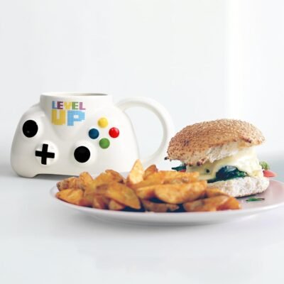 Gaming Mug