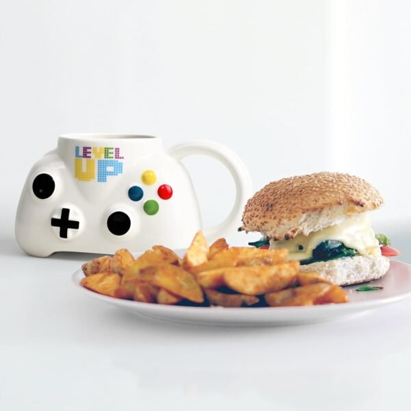 Gaming Mug