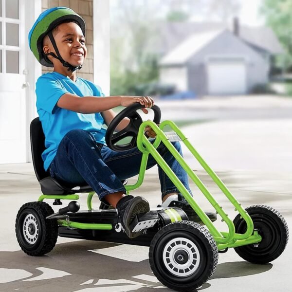 Pedal Go Kart