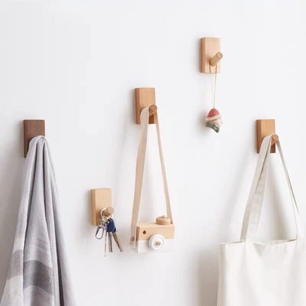 Wall Hooks