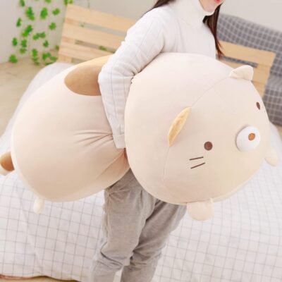 Cat Pillow