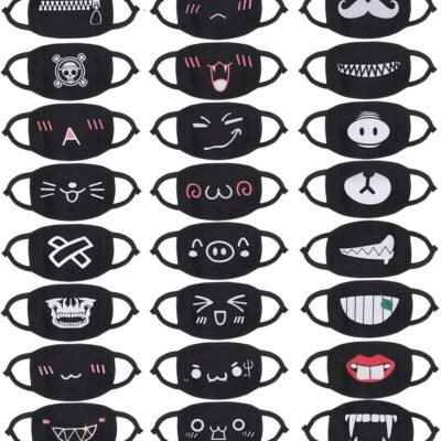 Earloop Masks