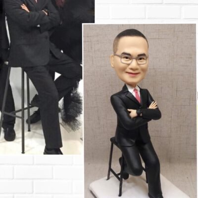 Personalized Bobblehead