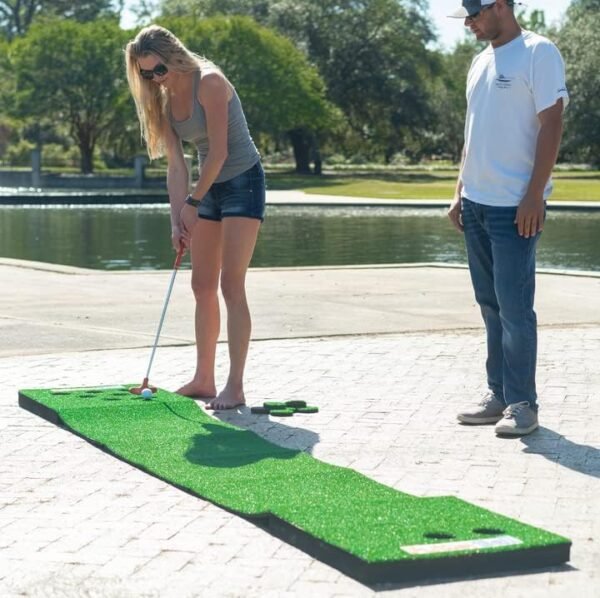 Putter Ball