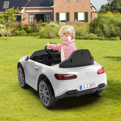 Kids Electric Cars