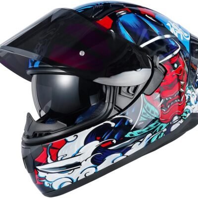 Samurai Helmet