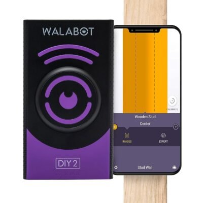 Wall Scanner