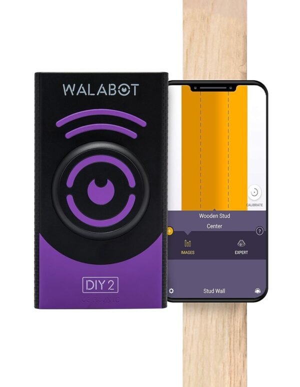 Wall Scanner