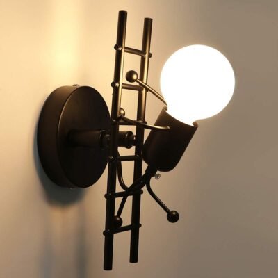 Wall Light
