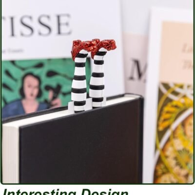 Wicked Witch Bookmark