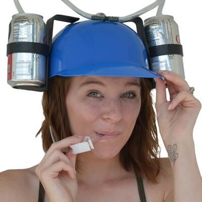 Beer Hat