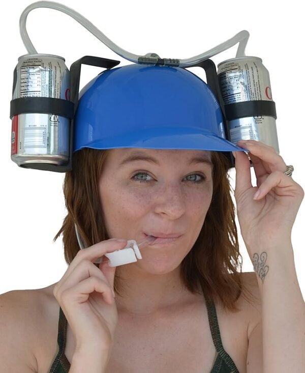 Beer Hat