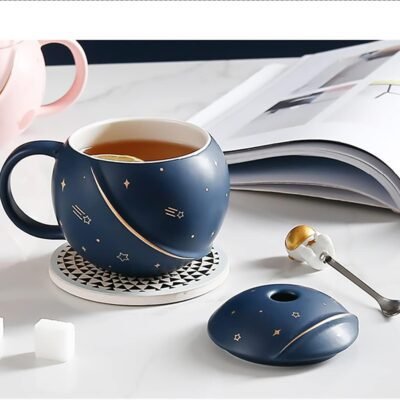 Space Mug