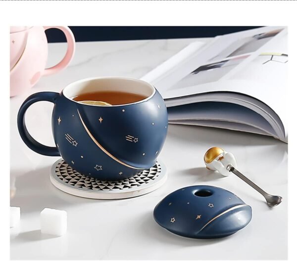 Space Mug