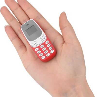 Mini Mobile Phone