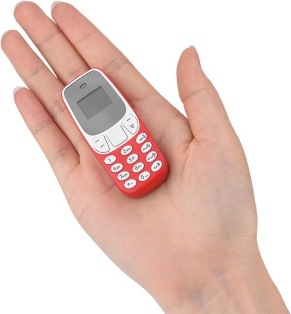 Mini Mobile Phone