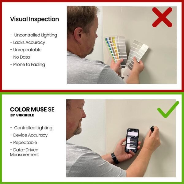 Paint Visualizer