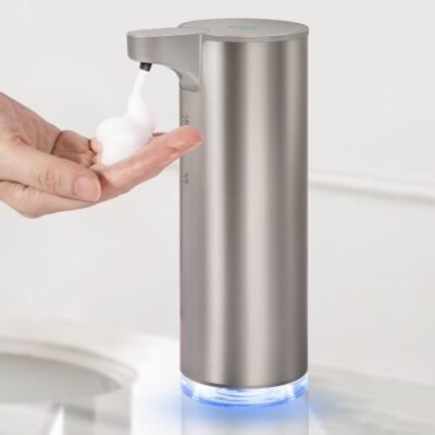 Foam Soap Dispenser