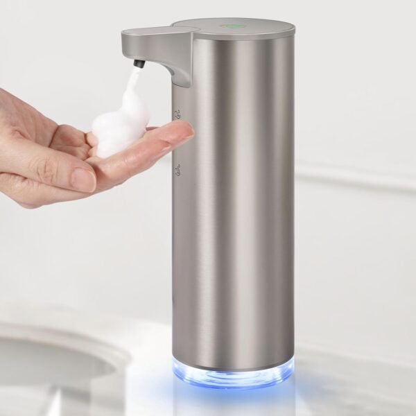 Foam Soap Dispenser