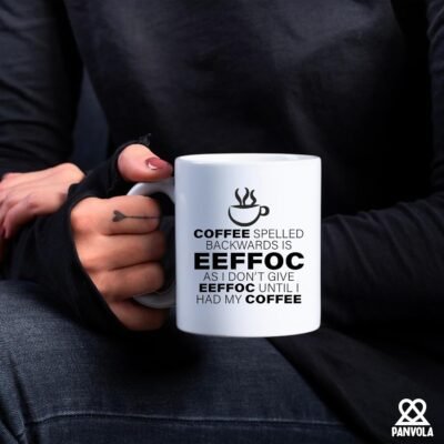 Coffee Mug