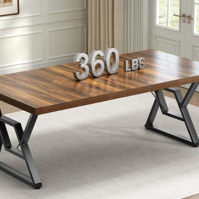 Executive Office Desk